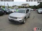 2011 Jeep Compass