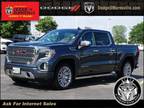 2019 Gmc 1500