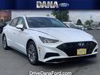 2020 Hyundai Sonata