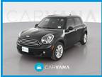 2014 MINI Countryman
