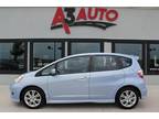 2009 Honda Fit