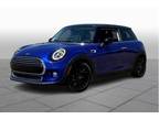 2019 MINI Hardtop