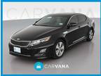 2016 Kia Optima Hybrid