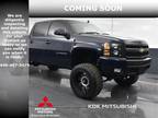 2008 Chevrolet Silverado 1500