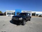 2013 Chevrolet Suburban