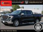 2022 Gmc 1500