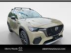 2025 Mazda CX-70 PHEV Premium Plus