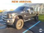 2013 Ford F-350