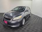 2009 Toyota Matrix