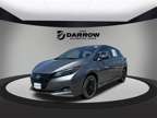 2025 Nissan Leaf SV Plus