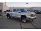 2014 Gmc 1500
