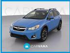 2016 Subaru Crosstrek