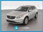 2016 Volvo XC60