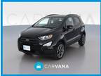 2020 Ford EcoSport