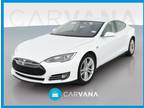 2014 Tesla Model S
