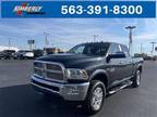 2015 Ram 2500