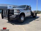 2013 Ford F-350 Chassis Cab