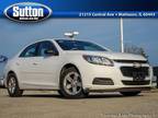 2014 Chevrolet Malibu