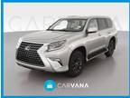 2022 Lexus GX