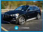 2016 Bmw X1