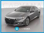2018 Honda Accord Hybrid