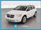2011 Dodge Caliber