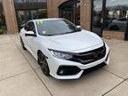 2019 Honda Civic Si Coupe
