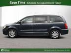 2013 Chrysler Town & Country
