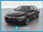 2022 Honda Accord Hybrid