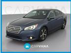 2017 Subaru Legacy