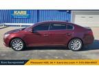 2015 Buick LaCrosse