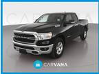2022 RAM 1500 Quad Cab