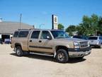 2004 Chevrolet 2500