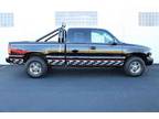 2001 Chevrolet 1500