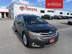 2013 Toyota Venza