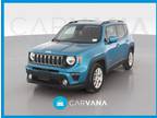 2020 Jeep Renegade