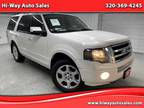 2014 Ford Expedition