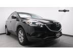 2015 Mazda CX-9
