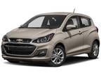 2020 Chevrolet Spark