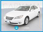 2010 Lexus ES
