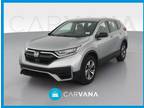 2020 Honda CR-V Hybrid