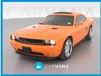 2012 Dodge Challenger