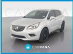 2018 Buick Envision