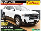 2020 GMC Acadia