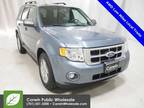 2010 Ford Escape