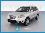 2011 Hyundai Santa Fe