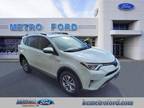 2016 Toyota RAV4 Hybrid