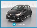 2019 Chevrolet Spark
