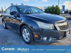 2012 Chevrolet Cruze