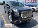 2016 GMC Yukon